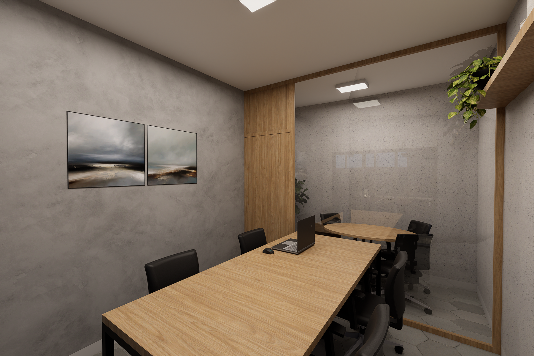 Coworking