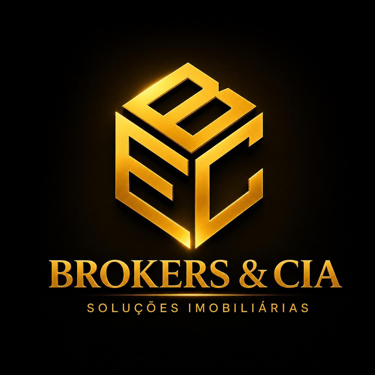 Brokers & CIA Soluções Imobiliárias