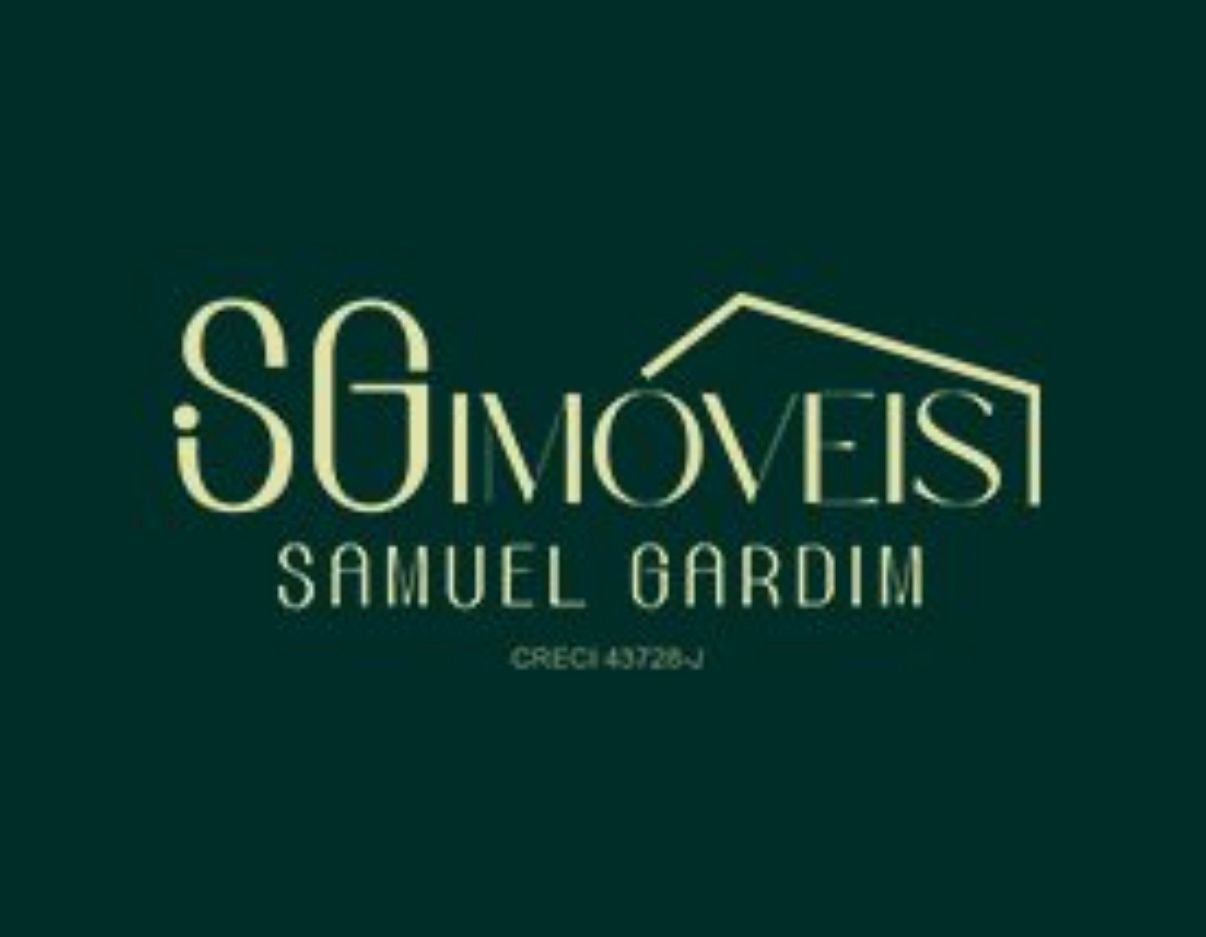 SG Imóveis Samuel Gardin