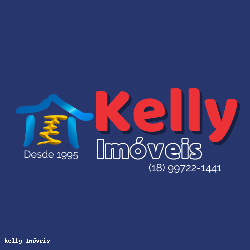 Kelly Imóveis